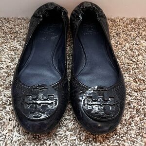 Tory Burch Ballet Flats